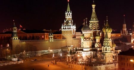 "FT": Stare podejście Zachodu do Rosji Władimira Putina już się nie sprawdza