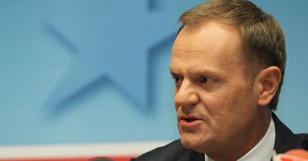 Jadwiga Staniszkis: głos na sesji pt. "Sprawne państwo"