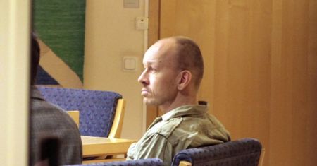 Szwecja: dożywocie dla "snajpera z Malmoe"