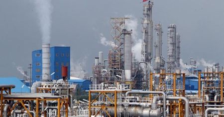 Iran rozpoczął budowę gazociągu do Syrii