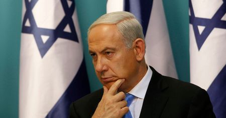 Benjamin Netanjahu: Izrael gotów na ustępstwa i chce rozmów z Palestyńczykami