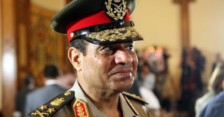 Prezydent Egiptu Mohammed Mursi: armia nie konsultowała ze mną ultimatum