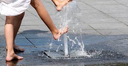 Fale upałów będą częstsze i bardziej agresywne