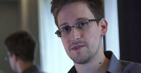 Minister: Snowden nie przyjął jeszcze oferty Wenezueli