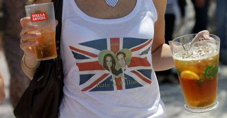 Księżna Kate wkrótce urodzi potomka. Brytyjczycy oszaleli