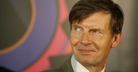 Prezydent Opola Ryszard Zembaczyński poinformował, że jest chory na Parkinsona