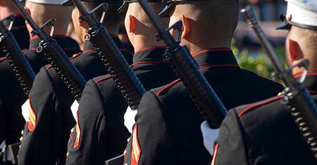 USA: brutalny mord żołnierza i jego żony - ława przysięgłych chce najwyższych kar