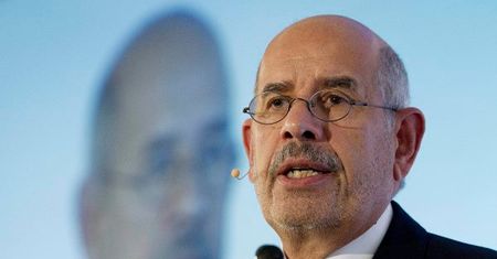 Ad-Din będzie premierem, a ElBaradei wiceprezydentem Egiptu?