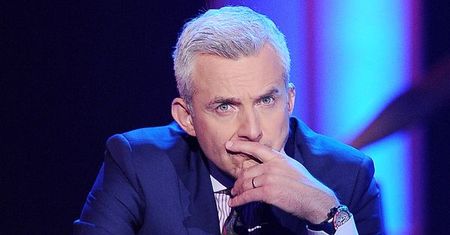 Hubert Urbański nie ma na alimenty. Chce wrócić do...