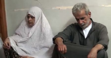 Syria: islamiści rozstrzelali 14-letniego chłopca w Aleppo za obrazę proroka Mahometa