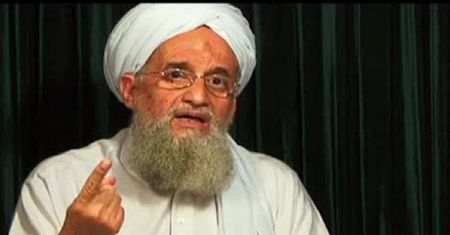 Lider Al-Kaidy Ajman al-Zawahiri wzywa islamistów, by nie walczyli ze sobą w Syrii
