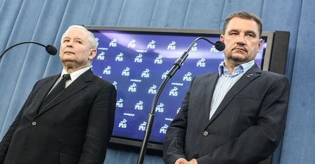 Waldemar Kuczyński: Niech Pan nie dudzi, Panie Duda