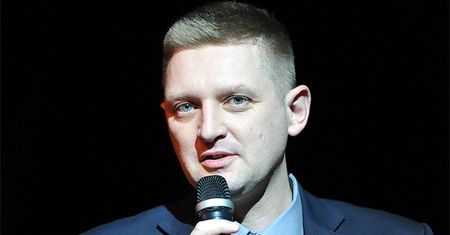 Andrzej Rozenek odejdzie od Palikota?