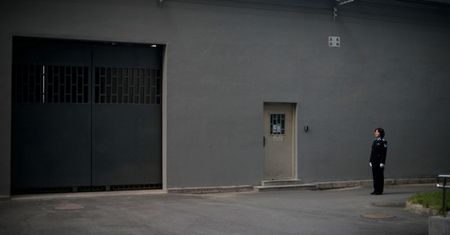 Chiny: opozycjonista Xu Zhiyong nagrał w więzieniu dramatyczny apel