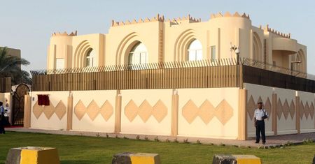 Afganistan: dyskretne i trudne rozmowy z talibami