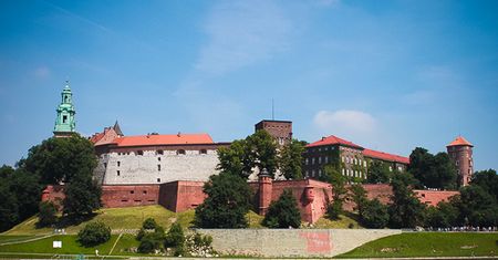 Kraków miastem biznesu. Kolejne wyróżnienie!