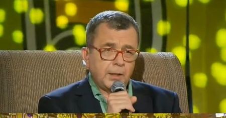 "Szkło kontaktowe": Miecugow pobity na Przystanku Woodstock!