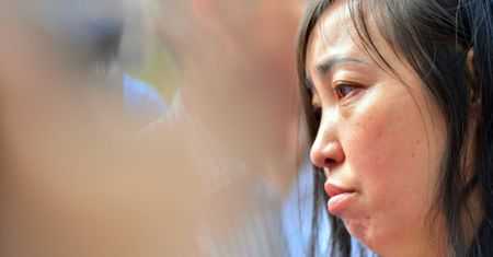 Chiny: jej córkę zgwałcono, ją skazano na obóz pracy - teraz doczekała się sprawiedliwości