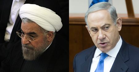 Premier Izraela: Iran nie zarzucił programu nuklearnego, ma 7 tys. nowych wirówek