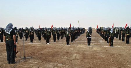 Turcja: szef MSZ ostrzega Kurdów walczących w Syrii