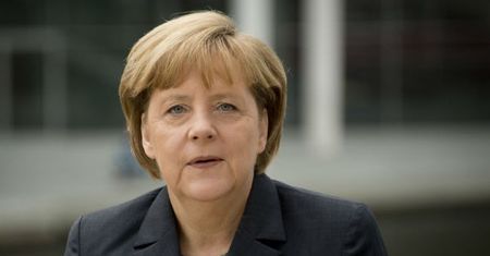 Angela Merkel o inspektorach OPCW: pracują, by świat był bezpieczny