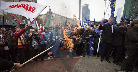Piotr Czerwiński: coście z tą krainą uczynili...