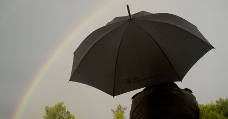 Weekend w kratkę? - prognoza pogody na 11 i 12 października