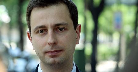 Władysław Kosiniak-Kamysz: zapraszam związki na posiedzenie Komisji Trójstronnej