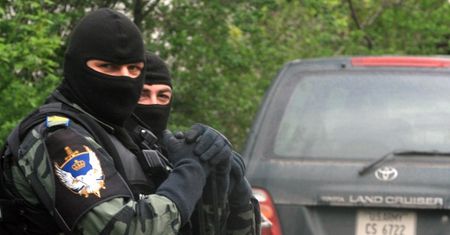 Rady Europy krytykuje złe traktowanie podejrzanych przez policję w serbskiej części BiH