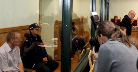 Rozpoczął się proces ws. śmierci 1,5-rocznego Szymona