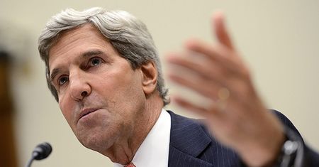 Wg Kerry'ego USA w szpiegowaniu "zaszły za daleko"