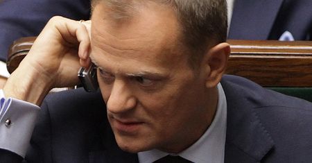 Piotr Serafin: David Cameron tłumaczył Donaldowi Tuskowi, że nie chciał stygmatyzować Polaków