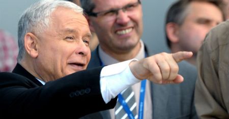 Łukasz Warzecha: liberał, czyli zło wcielone