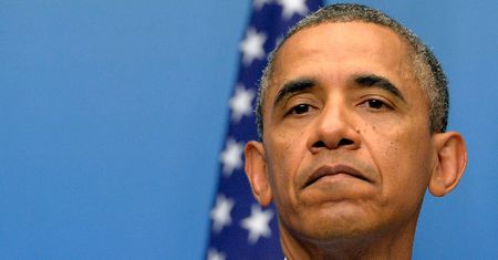 Prezydent USA Barack Obama jedzie do RPA, by pożegnać Nelsona Mandelę