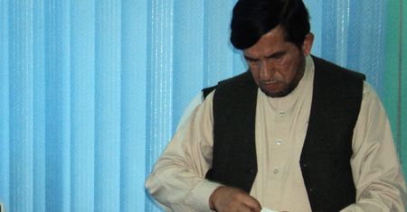 Afganistan: talibowie zabili szefa komisji wyborczej prowincji Kunduz