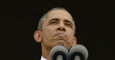 Angela Merkel i Barack Obama: w Syrii doszło do ciężkiego naruszenia prawa