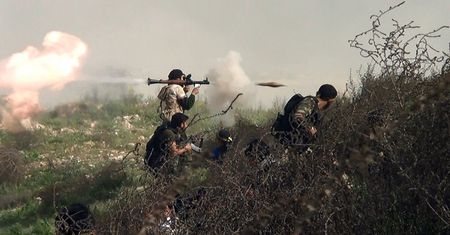 "NYT": Jaka byłaby najgroźniejsza wojna współczesnego świata?