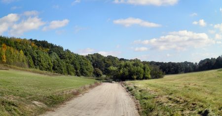 Słońce czy deszcz? Zimno czy ciepło? - prognoza