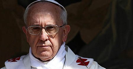 Papież coraz bardziej zaniepokojony sytuacją w Egipcie