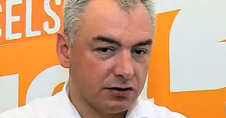 2 proc. dla Ruchu Palikota. Artur Dębski: to manipulacja