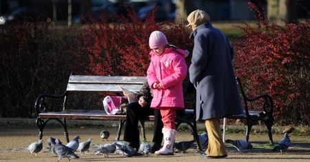 Jaka będzie jesień? Prognozy Amerykanów
