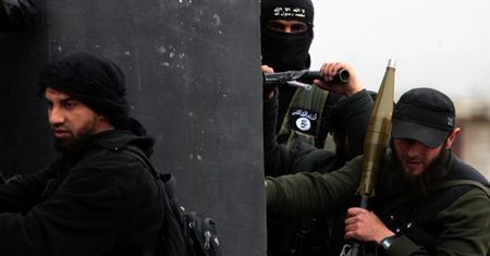 Islamiści z Syrii będą się wzajemnie zwalczali? Front Al-Nusra stawia ultimatum ISIL