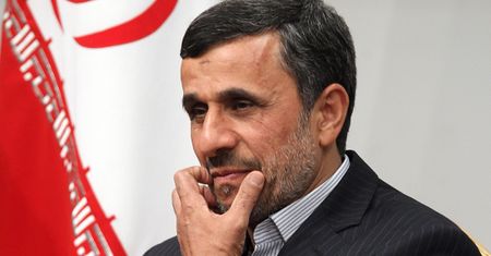 Iran: Mahmud Ahmadineżad potępia niedopuszczenie swego protegowanego do wyborów