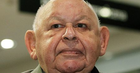 Jerzy Urban wyznaje: tak, władze mataczyły w sprawie śmierci Przemyka