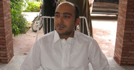 Pakistan: porwano syna byłego premiera Gilaniego