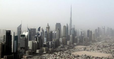 Kierowca autobusu z Dubaju przed sądem za próbę gwałtu na żołnierce z USA