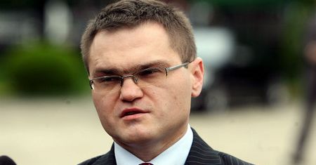 Ryszard Czarnecki o mec. Rogalskim: odbiła mu szajba medialna!