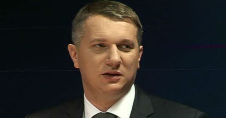 Przemysław Wipler prawomocnie skazany: nie wykluczam, że będę składał wniosek do prezydenta Polski o ułaskawienie