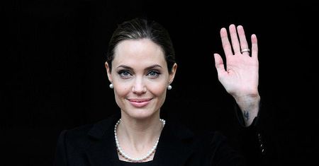 Łukasz Warzecha: Angelina Jolie nie jest chora