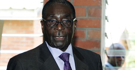 Trwa walka o władzę w Zimbabwe. Kto zastąpi Roberta Mugabego?